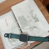 ساعت هوشمند