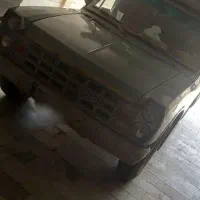 نیسان سایپا ۶۹