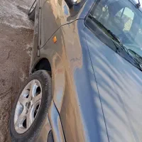 فروش ماشین سمند مدل ۸۸ بسیار تمیز و خانگی|خودرو سواری و وانت|رودبار (کرمان), |دیوار