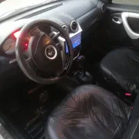 تندر پلاس 96|خودرو سواری و وانت|بوشهر, |دیوار