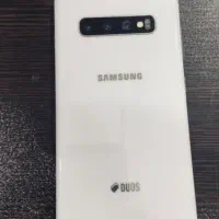 سامسونگ s10+ رم ۱۲ حافظه یک ترابایت|موبایل|مشهد, الهیه|دیوار