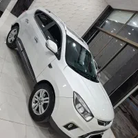 جک s5 مدل ۹۶ در حد