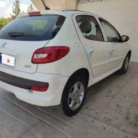 207پانا مدل 1401در حدصفر|خودرو سواری و وانت|کرمان, |دیوار