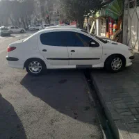 ۲۰۶اس دی مدل۸۹