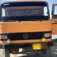 خاور تخلیه چاه|خودرو سنگین|زابل, |دیوار