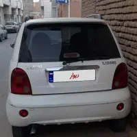 فروش ام وی ام ۱۱۰ چهار سیلندر ۱۳۹۳