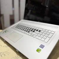 لپ تاپ Hp Envy M7