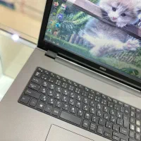 لپ تاپ دل گرافیک مجزا corei5 فتوشاپ و طراحی DELL|رایانه همراه|مشهد, سراب|دیوار