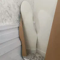 اینه دفرمه  نو خیلی کم استفاده شده