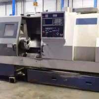 تراش CNC موری سیکی ژاپن مدل MORI SEIKI SL - 25