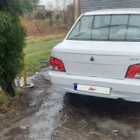 ۱۳۲ سفید sx|خودرو سواری و وانت|رشت, لاکان|دیوار