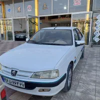 پارس مدل۹۶دوگانه کارخانه