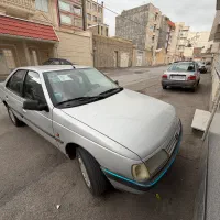 ماشین پژو 405 مدل 91