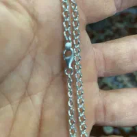 گردبند  اصل ایتالیا