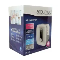 بخور سرد اکیومد Accumed MD63|آرایشی، بهداشتی، درمانی|قم, لسانی|دیوار