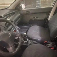 فروش پژو ۲۰۶ Sd
