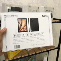 تبلت های ۱۰ اینچ s16 max  ساپورت5G|تبلت|تهران, نازی‌آباد|دیوار