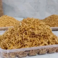 پیاز خشک شده تازه وبهداشتی