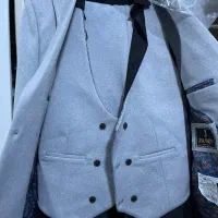 کت شلوار|لباس|رشت, پل تالشان|دیوار