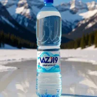 جشنواره زمستانی فروش آب معدنی