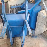 فرغون اصل دولایه به شرط|مصالح و تجهیزات ساختمان|شیراز, تندگویان|دیوار