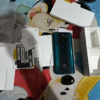 redmi not 8 pro|موبایل|اسلام‌شهر, شهرک قائمیه|دیوار