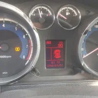 دنا پلاس بورسی ۵دنده رینگ فولادی|خودرو سواری و وانت|تهران, یافت آباد جنوبی|دیوار