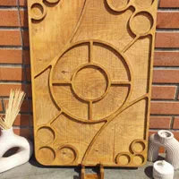 مزه خوری خرم و خاتون|ظروف سرو و پذیرایی|کازرون, |دیوار