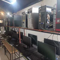 واگذاری سیستم گیم نت