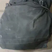 چادر تک کمپرسی