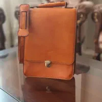 کیف چرم