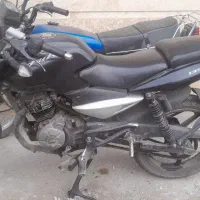 موتورپالس ۱۳۵