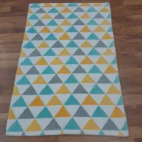 پتوی کودک خارجی|رختخواب، بالش، پتو|تبریز, |دیوار