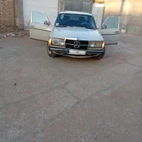 بنز 230|خودرو کلاسیک|اشکذر, |دیوار