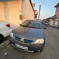 ال90 مدل86|خودرو سواری و وانت|رشت, جانبازان|دیوار