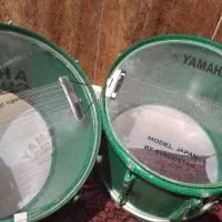 طبل موزییک یک جفت