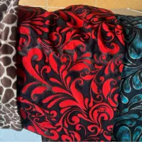 رویه بالشت زیر سری