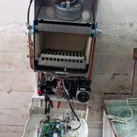 خدمات ـپکیج ـ ابگرمکن ـ شوفاژ ـ رادیاتور|آبگرمکن، پکیج، شوفاژ|قرچک, شهرک طلائیه|دیوار