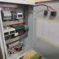 برق کار صنعتی ،برقکار