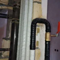 لوله کشی گاز|خدمات پیشه و مهارت|کوهدشت, |دیوار