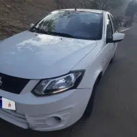 ساینا Ex 1400 دوگانه دستی بی رنگ در حد صفر
