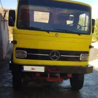 خاور کمپرسی مدل ۷۰|خودرو سنگین|سنندج, |دیوار