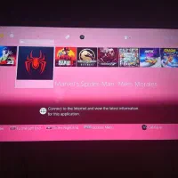 کرایه و اجاره ps4تمام مشهد ۲دسته روزانه فول بازی|کنسول، بازی ویدئویی و آنلاین|مشهد, طلاب|دیوار