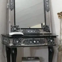 اینه کنسول|بوفه، ویترین، کنسول|مشهد, شایه|دیوار