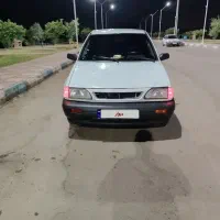 پرایدمدل ۷۹
