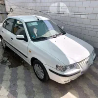 سمند 99 lx|خودرو سواری و وانت|کرمان, |دیوار