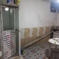 مغازه تجاری|فروش مغازه و غرفه|کوزران, |دیوار