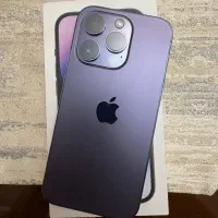 آیفون ۱۴ پرو درحد
