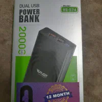 پاور بانک smart