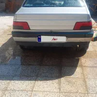 پژو 405|خودرو سواری و وانت|چغادک, |دیوار